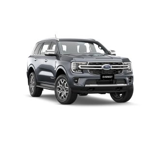 xe ford everest thế hệ mới - new 1
