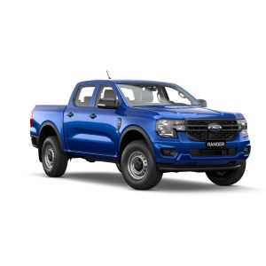 Ford ranger Xl màu xanh