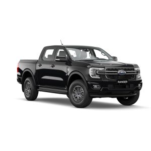 Ranger XLS mau den
