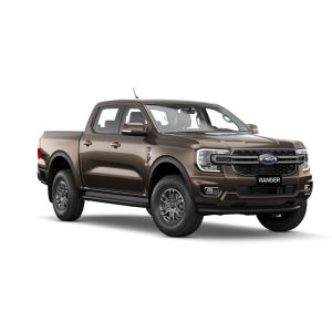 Ranger XLS mau nau