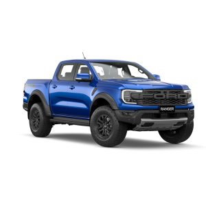 Ranger Raptor Thế Hệ Mới - Đồng nai Ford ranger raptor 2 - Đồng Nai Ford