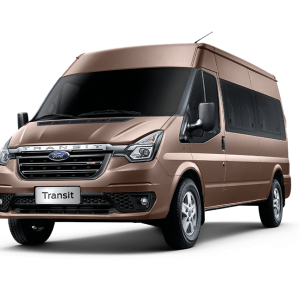 ford transit nâu