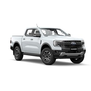 Ford Ranger 1