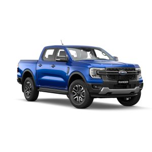 Ranger Ford 2