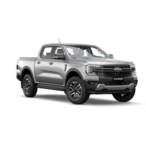 Ranger Ford 3