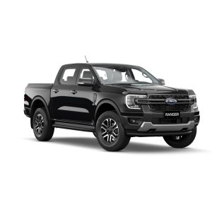 Ranger Ford