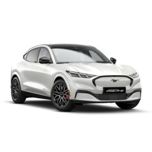 ford-mustang-trang di an ford